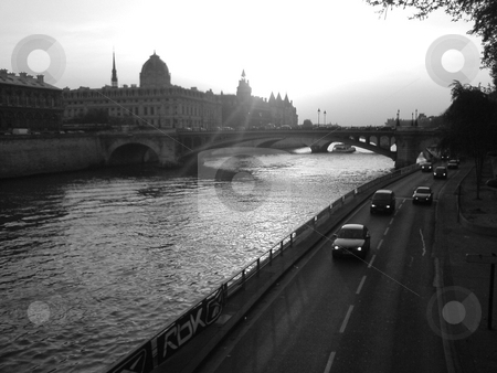 To use this stock image in your creative project, please select the size you need over to the right and click the "Add to Cart" button.
Your downloaded image will come with the Cutcaster watermark removed so don’t worry about the watermark you see on this page. La seine in paris stock photo, by Luis Agui