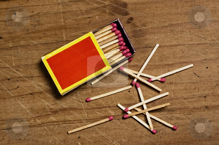 To use this stock image in your creative project, please select the size you need over to the right and click the "Add to Cart" button.
Your downloaded image will come with the Cutcaster watermark removed so don’t worry about the watermark you see on this page. Matchbox on old table. stock photo, Matchbox on old table. by Pablo Caridad