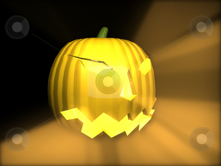 To use this stock image in your creative project, please select the size you need over to the right and click the "Add to Cart" button.
Your downloaded image will come with the Cutcaster watermark removed so don’t worry about the watermark you see on this page. 3D Pumpkin Lit stock photo, 3D Pumpkin Lit by John Teeter