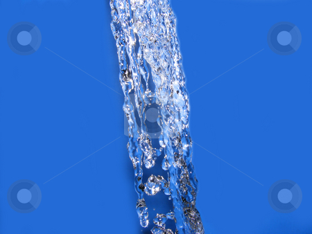 To use this stock image in your creative project, please select the size you need over to the right and click the "Add to Cart" button.
Your downloaded image will come with the Cutcaster watermark removed so don’t worry about the watermark you see on this page. Running Water with a Blue Background stock photo, Running Water with a Blue Background by Adrian Mace