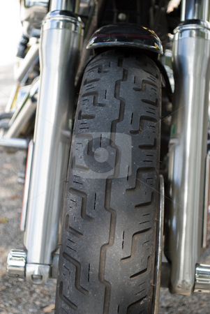 To use this stock image in your creative project, please select the size you need over to the right and click the "Add to Cart" button.
Your downloaded image will come with the Cutcaster watermark removed so don’t worry about the watermark you see on this page. Motorcycle Tire stock photo, Close up of motorcycle tire by Robert Cabrera