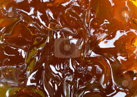 To use this stock image in your creative project, please select the size you need over to the right and click the "Add to Cart" button.
Your downloaded image will come with the Cutcaster watermark removed so don’t worry about the watermark you see on this page. Gelatin stock photo, Closeup of gel, usable for backgrounds. by Sinisa Botas