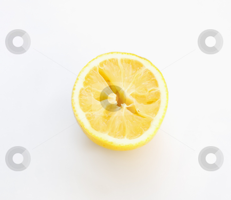 To use this stock image in your creative project, please select the size you need over to the right and click the "Add to Cart" button.
Your downloaded image will come with the Cutcaster watermark removed so don’t worry about the watermark you see on this page. Half of lemon stock photo, Just a half of aged and juicy lemon on a clear background by Sinisa Botas