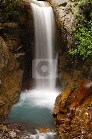 To use this stock image in your creative project, please select the size you need over to the right and click the "Add to Cart" button.
Your downloaded image will come with the Cutcaster watermark removed so don’t worry about the watermark you see on this page. Fall of Christ stock photo, Chirstine falls at rainier national park by Nilanjan Bhattacharya