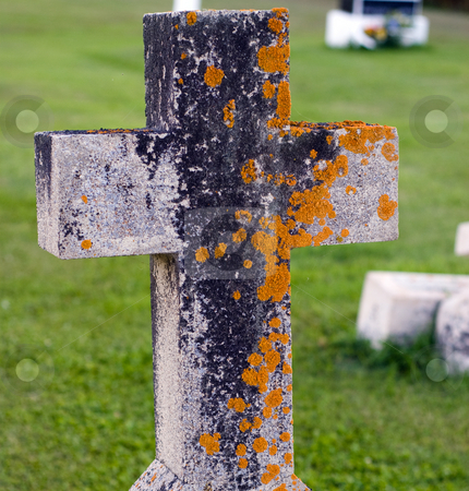To use this stock image in your creative project, please select the size you need over to the right and click the "Add to Cart" button.
Your downloaded image will come with the Cutcaster watermark removed so don’t worry about the watermark you see on this page. Mossy Tombstone stock photo, Closeup of a tombstone with moss growing on it by Richard Nelson