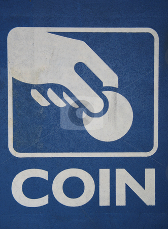To use this stock image in your creative project, please select the size you need over to the right and click the "Add to Cart" button.
Your downloaded image will come with the Cutcaster watermark removed so don’t worry about the watermark you see on this page. Blue coin sign stock photo, by Mbudley Mbudley