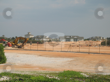 To use this stock image in your creative project, please select the size you need over to the right and click the "Add to Cart" button.
Your downloaded image will come with the Cutcaster watermark removed so don’t worry about the watermark you see on this page. Large construction site stock photo, by Mbudley Mbudley