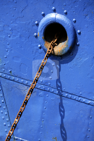 To use this stock image in your creative project, please select the size you need over to the right and click the "Add to Cart" button.
Your downloaded image will come with the Cutcaster watermark removed so don’t worry about the watermark you see on this page. Anchor Chains stock photo, Ship's Anchor Chains by Csaba Zsarnowszky