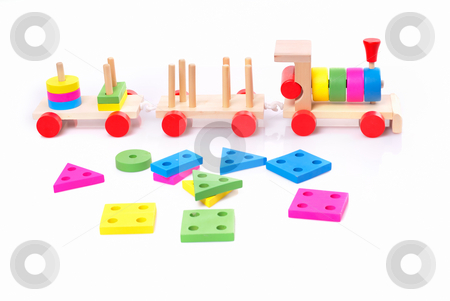To use this stock image in your creative project, please select the size you need over to the right and click the "Add to Cart" button.
Your downloaded image will come with the Cutcaster watermark removed so don’t worry about the watermark you see on this page. Wooden Toy Train stock photo, Wooden toy train against white background by Vadim Maier