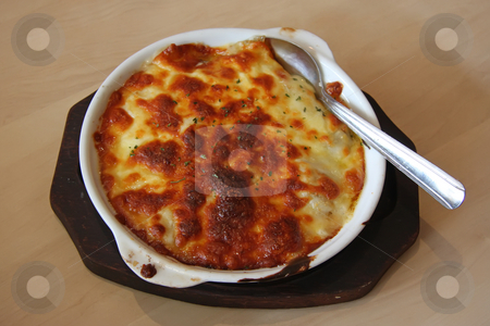 To use this stock image in your creative project, please select the size you need over to the right and click the "Add to Cart" button.
Your downloaded image will come with the Cutcaster watermark removed so don’t worry about the watermark you see on this page. Baked scallops stock photo, Japanese baked scallops with cream sauce au gratin by Kheng Guan Toh