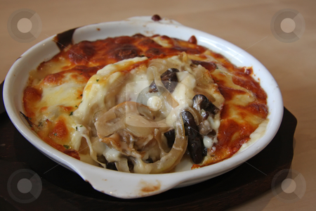 To use this stock image in your creative project, please select the size you need over to the right and click the "Add to Cart" button.
Your downloaded image will come with the Cutcaster watermark removed so don’t worry about the watermark you see on this page. Baked scallops stock photo, Japanese baked scallops with cream sauce au gratin by Kheng Guan Toh