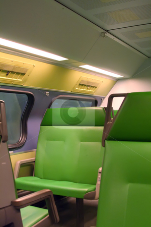 To use this stock image in your creative project, please select the size you need over to the right and click the "Add to Cart" button.
Your downloaded image will come with the Cutcaster watermark removed so don’t worry about the watermark you see on this page. Passenger train stock photo, Interior of a passenger train dutch commuter by Kheng Guan Toh