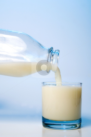 To use this stock image in your creative project, please select the size you need over to the right and click the "Add to Cart" button.
Your downloaded image will come with the Cutcaster watermark removed so don’t worry about the watermark you see on this page. Pouring Milk stock photo, Pouring milk into a glass ready for consumption. by Robert Byron