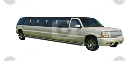 To use this stock image in your creative project, please select the size you need over to the right and click the "Add to Cart" button.
Your downloaded image will come with the Cutcaster watermark removed so don’t worry about the watermark you see on this page. Pearl white limo stock photo, Elegant, stretched pearl white limo with clipping path by Lee Barnwell