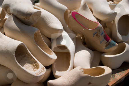 To use this stock image in your creative project, please select the size you need over to the right and click the "Add to Cart" button.
Your downloaded image will come with the Cutcaster watermark removed so don’t worry about the watermark you see on this page. Wooden Shoes stock photo, by Ramses Racelis