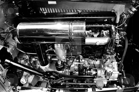 To use this stock image in your creative project, please select the size you need over to the right and click the "Add to Cart" button.
Your downloaded image will come with the Cutcaster watermark removed so don’t worry about the watermark you see on this page. Rolls Royc Phantom I engine stock photo, Rolls Royce Phanom I engine by Tim Doubrava