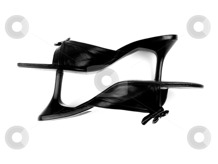 To use this stock image in your creative project, please select the size you need over to the right and click the "Add to Cart" button.
Your downloaded image will come with the Cutcaster watermark removed so don’t worry about the watermark you see on this page. Shoe stock photo, Shoes in closeup by Steen Bartholin Nielsen