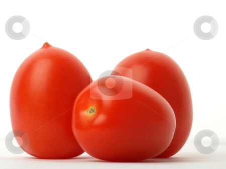 To use this stock image in your creative project, please select the size you need over to the right and click the "Add to Cart" button.
Your downloaded image will come with the Cutcaster watermark removed so don’t worry about the watermark you see on this page. Tomatoes stock photo, Tree tomatoes on white bagground by Steen Bartholin Nielsen