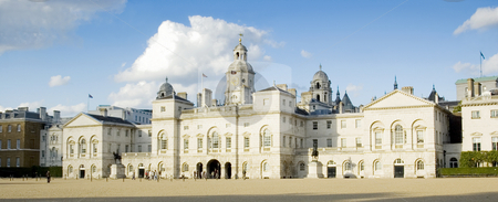 To use this stock image in your creative project, please select the size you need over to the right and click the "Add to Cart" button.
Your downloaded image will come with the Cutcaster watermark removed so don’t worry about the watermark you see on this page. Horse Guards Palace stock photo, Horse Guards Palace (London) by Lee Torrens