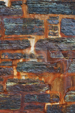 To use this stock image in your creative project, please select the size you need over to the right and click the "Add to Cart" button.
Your downloaded image will come with the Cutcaster watermark removed so don’t worry about the watermark you see on this page. Rust wall stock photo, Old wall cover in rust by Will Burwell