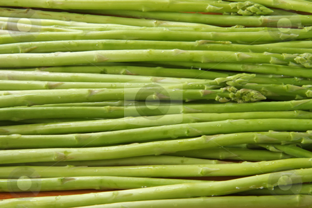 To use this stock image in your creative project, please select the size you need over to the right and click the "Add to Cart" button.
Your downloaded image will come with the Cutcaster watermark removed so don’t worry about the watermark you see on this page. Fresh asparagus stock photo, Fresh whole asparagus spears arranged in a row by Kheng Guan Toh