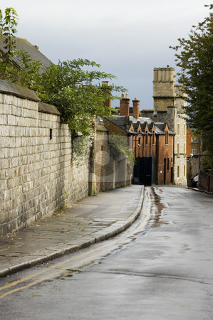 To use this stock image in your creative project, please select the size you need over to the right and click the "Add to Cart" button.
Your downloaded image will come with the Cutcaster watermark removed so don’t worry about the watermark you see on this page. Cute street stock photo, Cute little street in Windsor (England) by Lee Torrens