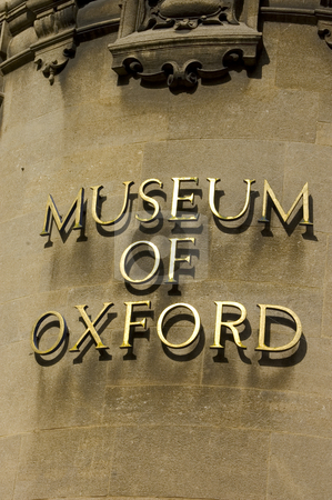 To use this stock image in your creative project, please select the size you need over to the right and click the "Add to Cart" button.
Your downloaded image will come with the Cutcaster watermark removed so don’t worry about the watermark you see on this page. Museum of Oxford (England) stock photo, Museum of Oxford entrance sign by Lee Torrens