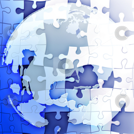 To use this stock image in your creative project, please select the size you need over to the right and click the "Add to Cart" button.
Your downloaded image will come with the Cutcaster watermark removed so don’t worry about the watermark you see on this page. Globe of Americas stock photo, Map of the Americason spherical globe jigsaw puzzle by Kheng Guan Toh