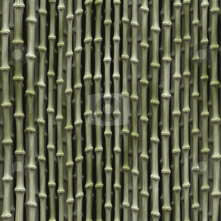 To use this stock image in your creative project, please select the size you need over to the right and click the "Add to Cart" button.
Your downloaded image will come with the Cutcaster watermark removed so don’t worry about the watermark you see on this page. Bamboo plants stock photo, Rendered illustration of bamboo plant stems vegetation by Kheng Guan Toh
