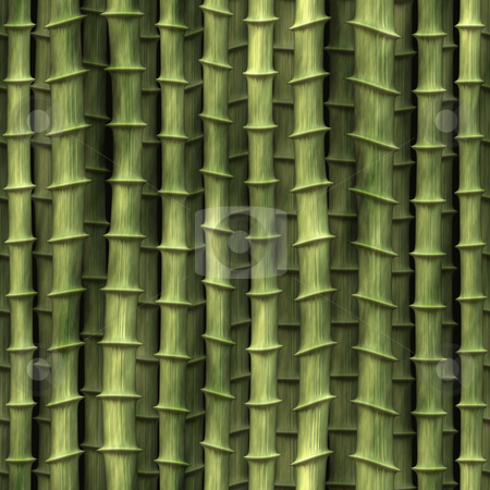 To use this stock image in your creative project, please select the size you need over to the right and click the "Add to Cart" button.
Your downloaded image will come with the Cutcaster watermark removed so don’t worry about the watermark you see on this page. Bamboo plants stock photo, Rendered illustration of bamboo plant stems vegetation by Kheng Guan Toh