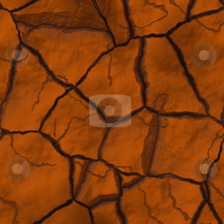 To use this stock image in your creative project, please select the size you need over to the right and click the "Add to Cart" button.
Your downloaded image will come with the Cutcaster watermark removed so don’t worry about the watermark you see on this page. Cracked earth stock photo, Cracked parched earth ground surface texture illustration by Kheng Guan Toh