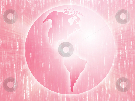To use this stock image in your creative project, please select the size you need over to the right and click the "Add to Cart" button.
Your downloaded image will come with the Cutcaster watermark removed so don’t worry about the watermark you see on this page. Map of the Americas on globe illustration stock photo, Map of the Americas, on a sperhical globe, cartographical illustration by Kheng Guan Toh
