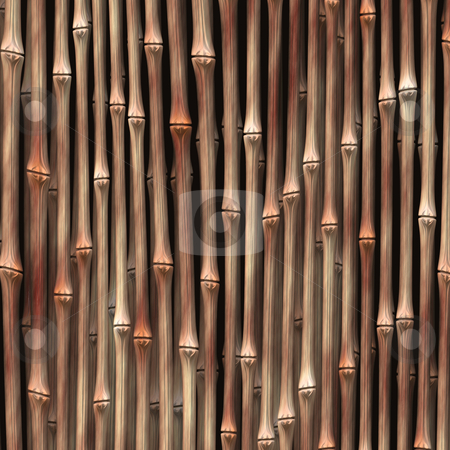 To use this stock image in your creative project, please select the size you need over to the right and click the "Add to Cart" button.
Your downloaded image will come with the Cutcaster watermark removed so don’t worry about the watermark you see on this page. Bamboo plants stock photo, Rendered illustration of bamboo plant stems vegetation by Kheng Guan Toh