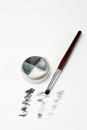 To use this stock image in your creative project, please select the size you need over to the right and click the "Add to Cart" button.
Your downloaded image will come with the Cutcaster watermark removed so don’t worry about the watermark you see on this page. Smokey eye set stock photo, Eyeshadow set for smokey eyes, isolated by Paul Hakimata