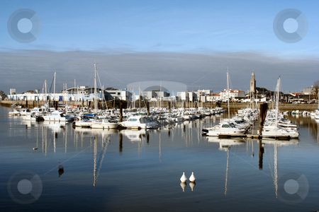 To use this stock image in your creative project, please select the size you need over to the right and click the "Add to Cart" button.
Your downloaded image will come with the Cutcaster watermark removed so don’t worry about the watermark you see on this page. Port of pleasure stock photo, Port of pleasure,Vend? by Sinephot