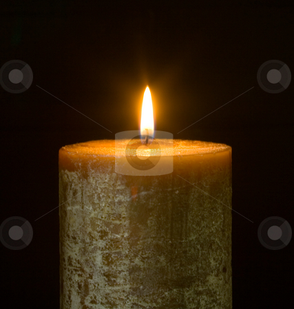 To use this stock image in your creative project, please select the size you need over to the right and click the "Add to Cart" button.
Your downloaded image will come with the Cutcaster watermark removed so don’t worry about the watermark you see on this page. Candle stock photo, Candle on black background by Sinephot