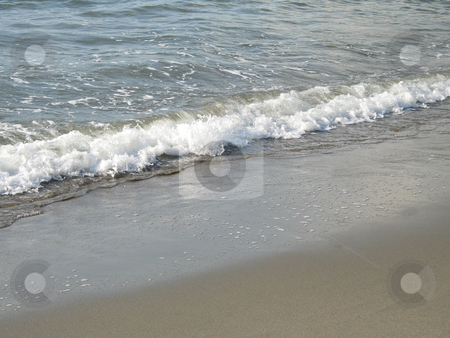 To use this stock image in your creative project, please select the size you need over to the right and click the "Add to Cart" button.
Your downloaded image will come with the Cutcaster watermark removed so don’t worry about the watermark you see on this page. Beach stock photo, Beach by Mbudley Mbudley