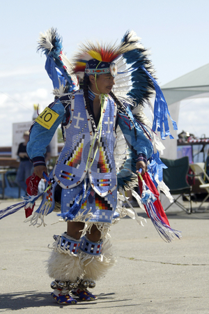To use this stock image in your creative project, please select the size you need over to the right and click the "Add to Cart" button.
Your downloaded image will come with the Cutcaster watermark removed so don’t worry about the watermark you see on this page. Chief Seattle day stock photo, August 16, 2003 :Tribal members from through out the state of Washington came out to dance and celebrate with the Snoquamish tribe during Chief Seattle day in Poulsbo, Washington. by Jesse Beals