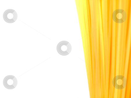 To use this stock image in your creative project, please select the size you need over to the right and click the "Add to Cart" button.
Your downloaded image will come with the Cutcaster watermark removed so don’t worry about the watermark you see on this page. Uncooked Italian pasta Spaghetti background stock photo, Uncooked Italian pasta spaghetti isolated on white with copyspace by Laurent Dambies