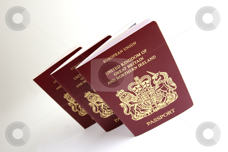 To use this stock image in your creative project, please select the size you need over to the right and click the "Add to Cart" button.
Your downloaded image will come with the Cutcaster watermark removed so don’t worry about the watermark you see on this page. British passport stock photo, uk british passport by Mark Yuill