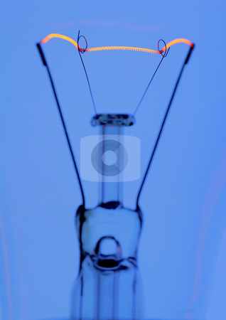 To use this stock image in your creative project, please select the size you need over to the right and click the "Add to Cart" button.
Your downloaded image will come with the Cutcaster watermark removed so don’t worry about the watermark you see on this page. Close up of light bulb stock photo, Close up of light bulb with burning element by Mark Yuill
