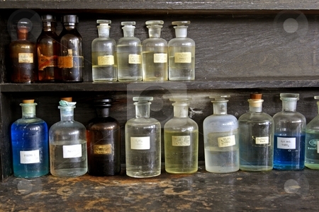To use this stock image in your creative project, please select the size you need over to the right and click the "Add to Cart" button.
Your downloaded image will come with the Cutcaster watermark removed so don’t worry about the watermark you see on this page. Laboratory glass stock photo, Laboratory glassware by Mark Yuill