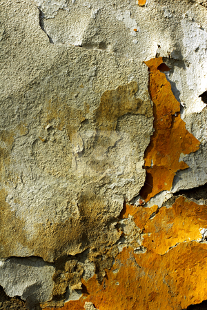 To use this stock image in your creative project, please select the size you need over to the right and click the "Add to Cart" button.
Your downloaded image will come with the Cutcaster watermark removed so don’t worry about the watermark you see on this page. Textures on wall stock photo, Colorful fading paint and plaster on wall by Mark Yuill