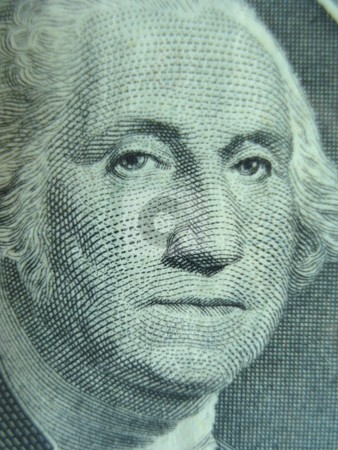 To use this stock image in your creative project, please select the size you need over to the right and click the "Add to Cart" button.
Your downloaded image will come with the Cutcaster watermark removed so don’t worry about the watermark you see on this page. George Washington stock photo, Macro shot of George Washington on one dollar bill. by Todd Dixon