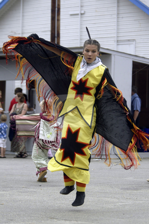 To use this stock image in your creative project, please select the size you need over to the right and click the "Add to Cart" button.
Your downloaded image will come with the Cutcaster watermark removed so don’t worry about the watermark you see on this page. Chief Seattle Days stock photo, August 21, 2004 : Native Americans from around the northwest came out to celebrate by dancing and singing during Chief Seattle Days in Suquamish, Washington. by Jesse Beals