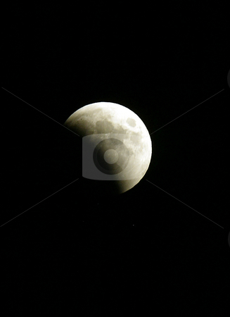 To use this stock image in your creative project, please select the size you need over to the right and click the "Add to Cart" button.
Your downloaded image will come with the Cutcaster watermark removed so don’t worry about the watermark you see on this page. Solar Eclipse Moon stock photo, November 15, 2004: A solar eclipse moon could be seen over Bremerton, Washington. A solar eclipse occurs when the Moon passes between the Sun and the Earth so that the Sun is wholly or partially obscured by Jesse Beals