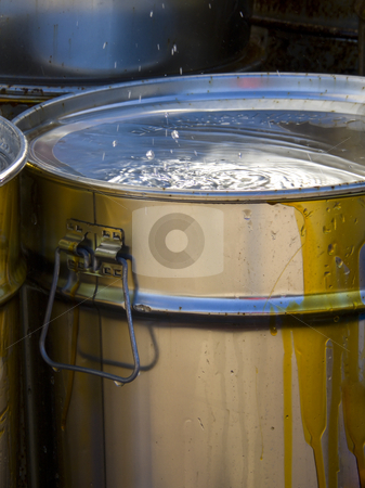 To use this stock image in your creative project, please select the size you need over to the right and click the "Add to Cart" button.
Your downloaded image will come with the Cutcaster watermark removed so don’t worry about the watermark you see on this page. Toxic waste stock photo, Toxic waste barrels by Paulo Resende