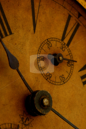 To use this stock image in your creative project, please select the size you need over to the right and click the "Add to Cart" button.
Your downloaded image will come with the Cutcaster watermark removed so don’t worry about the watermark you see on this page. Old clock stock photo, Old broken clock by Mark Yuill