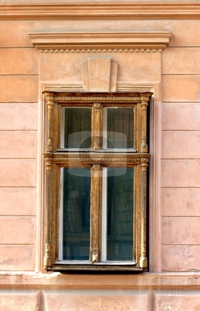 To use this stock image in your creative project, please select the size you need over to the right and click the "Add to Cart" button.
Your downloaded image will come with the Cutcaster watermark removed so don’t worry about the watermark you see on this page. Window stock photo, Old window by Mark Yuill