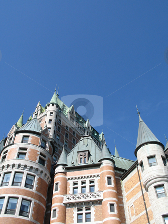To use this stock image in your creative project, please select the size you need over to the right and click the "Add to Cart" button.
Your downloaded image will come with the Cutcaster watermark removed so don’t worry about the watermark you see on this page. Chateau frontenac, quebec, canada stock photo, Chateau frontenac, quebec, canada by Mbudley Mbudley